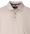 Polo-Shirt M Basic Circular Knit - Beige