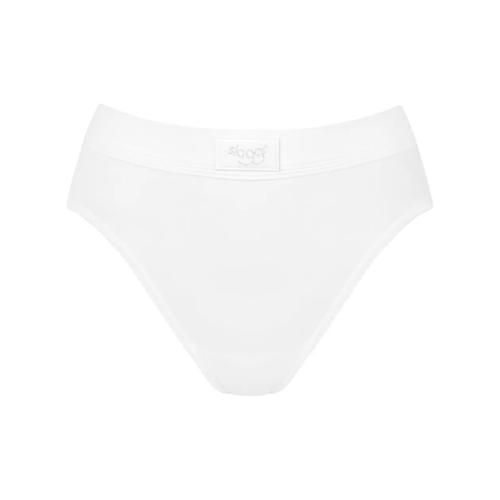sloggi Double Comfort Tai 38 - Weiss