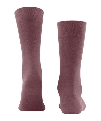 FALKE Sensitive London Herren 43-46 - Roan Rouge