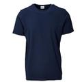 NOS Rundhals T-Shirt 1/2 M - Night Blue