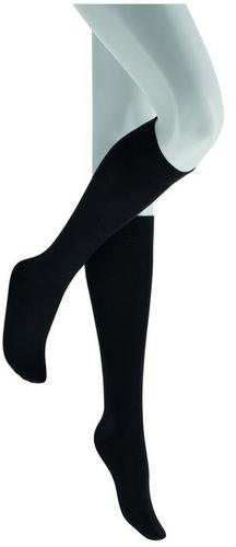 Relax Woolmix 35/38 - Black