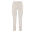 MAC JEANS - EASY active, Authentic stretch gabardine 42/OL - Beige
