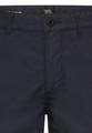 Cargoshorts aus reiner Baumwolle 33IN Regular Fit - Dark Navy, Minimal P