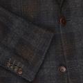 Sakko/Jacket CG Carter-OK RS 50 slim fit - Grau