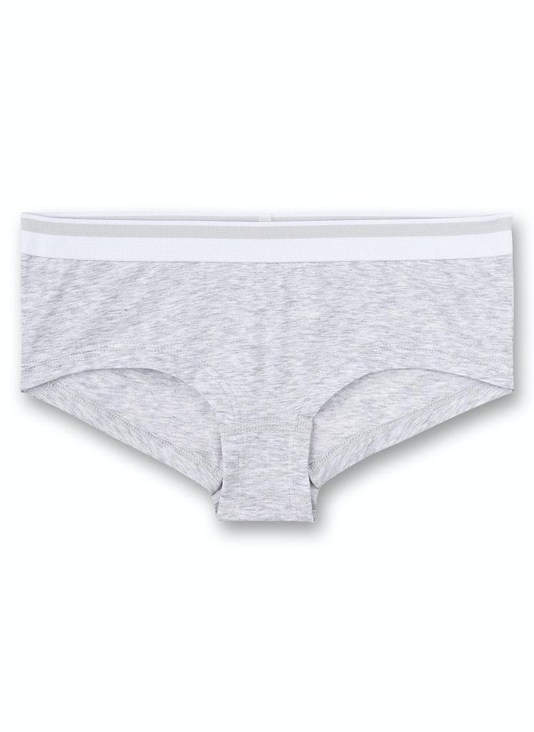 Pant/Short Grau 140
