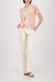 Ajour Strickjacke 42 - Summer Peach