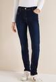 Slim Leg Jeans 28/30 - Dark Blue Wash