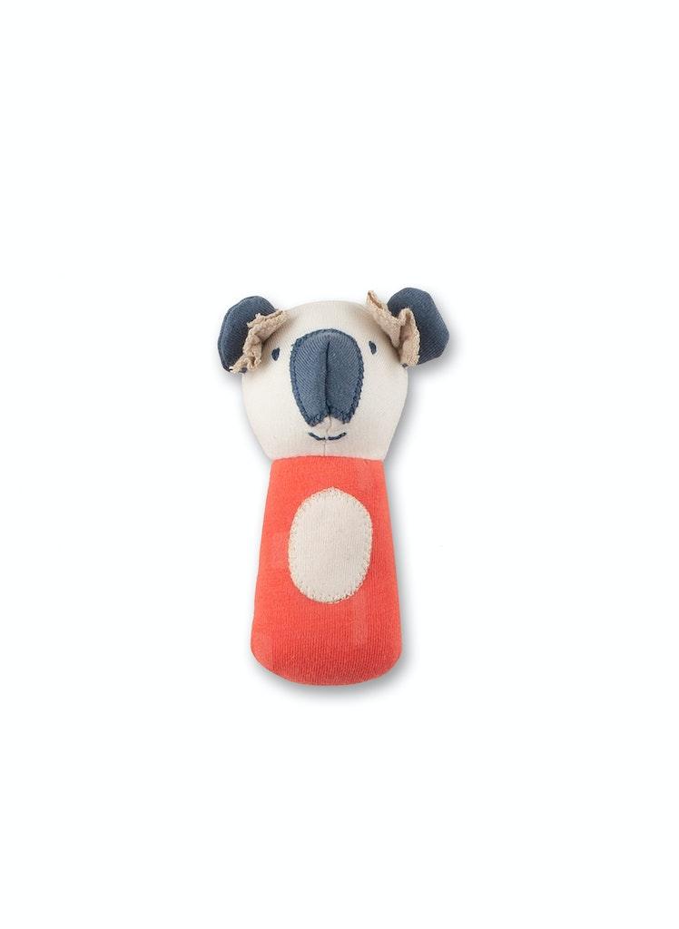 Accessoires Orange 1