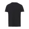 Henley Shirt mit kurzem Arm aus reiner Baumwolle EU Regular Fit - Ite 40