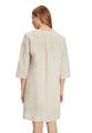 Casual-Kleid 44 Schwingend - Grau