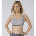 TRIUMPH Damen BH 75B in Grau