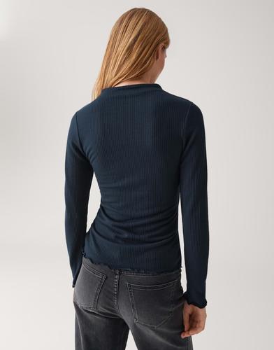 Langarmshirt "Somanzi"