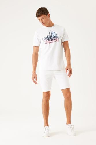 F31204 XL - White
