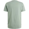 single jersey XL Regular Fit - Silver Blue