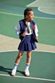KOGOLA TENNIS SKIRT UB SWT 146/152 - Naval Academy