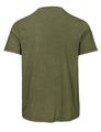 Rundhals T-Shirt 1/2 Arm XXL - Olive