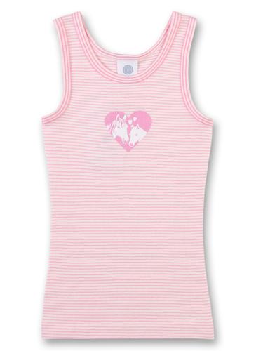 Sanetta M San Wild Horse Shirt scampi 104