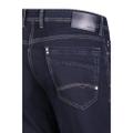 MAC JEANS - Ben , Basic Denim h799 blau