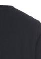 T-Shirt mit Print aus nachhaltigem Organic Cotton Blau M