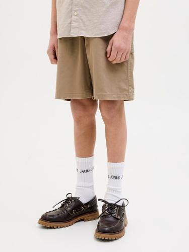 JPSTTONY CO JJCARPENTER SHORTS SN JNR