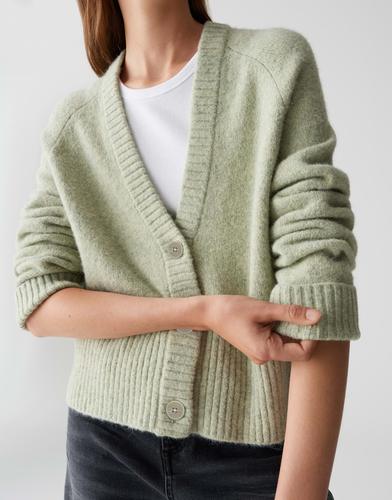 Strickcardigan "Dassi"