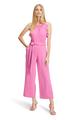 Jumpsuit 36 Ausgestellt - Azalea Purple