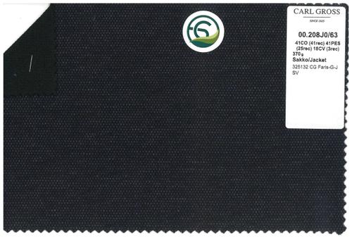 CG Faris-G-J SV Sakko 30 Sharp Fit - Dunkelblau