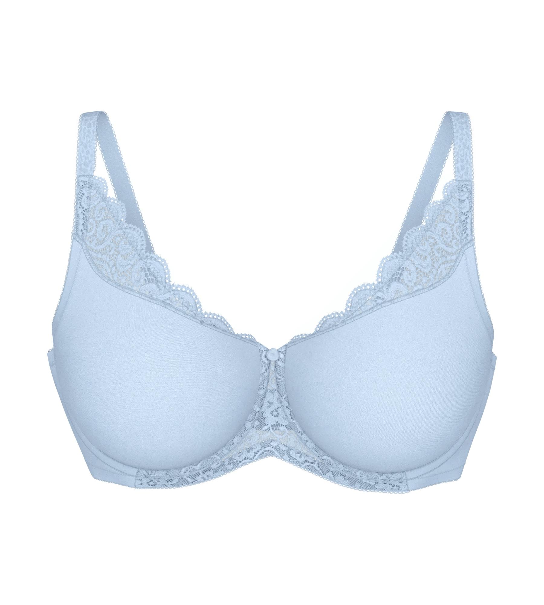 Amourette W01 95C - Ice