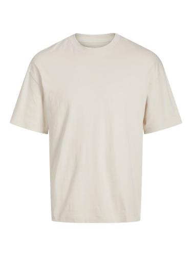 JJEURBAN EDGE TEE SS O-NECK NOOS JNR