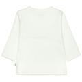ORGANIC COTTON Geschenkset LITTLE LOVE 56 bequem - Sky?+offw.