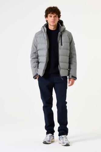 GJ510904 XXL - Granite