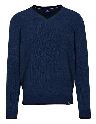 V Pullover