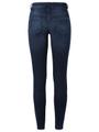MAC JEANS - DREAM SKINNY, Dream authentic 38/32 - Blau
