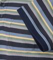 Polo-Shirt mit Brusttasche