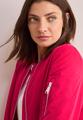 Langer Blouson XXL - Granita Red