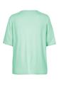 Blusenshirt NOS mit Mittelnaht-Detail