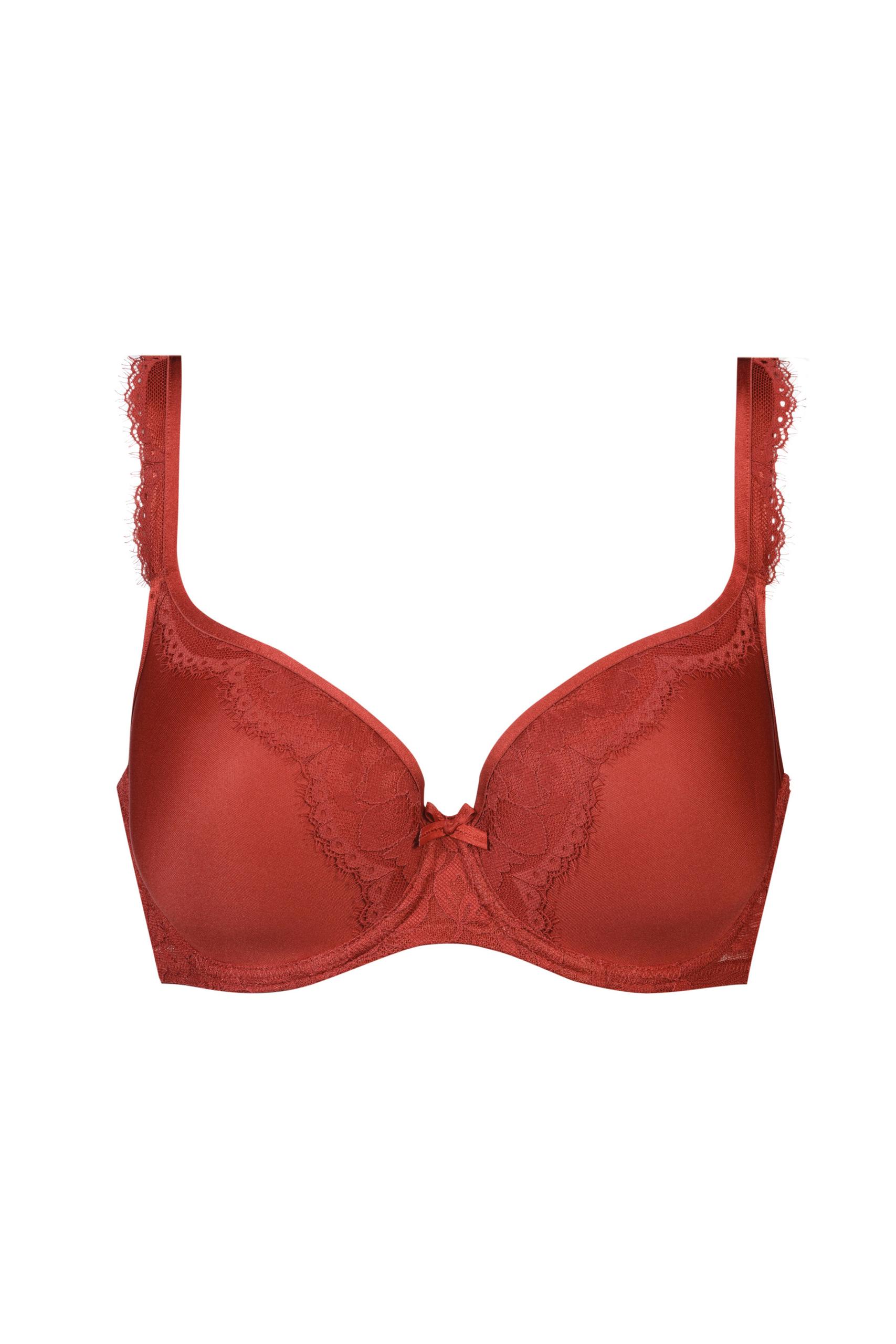 Spacer- BH SERIE AMAZING 80C - Red Pepper