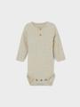 NBMKAB LS BODY NOOS 86 - Peyote Melange