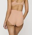 Becca Extra High + Cotton Panty 95 - Neutral Beige