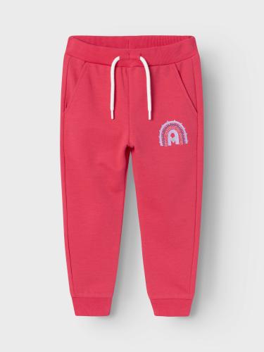 NMFBELLA SWE PANT UNB PB