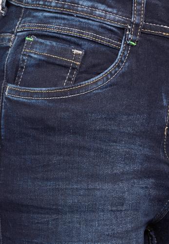 Jeans im Slim Fit 36/30 - Dark Blue Wash