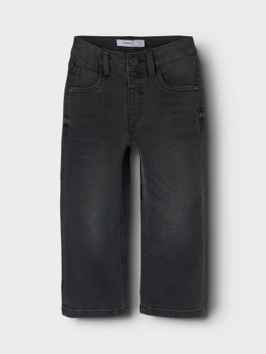 NMMRYAN STRAIGHT JEANS 8808-DT TB