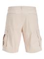 JPSTCOLE JJJONNIE CARGO SHORTS JNR 152 Cargo Schnitt - Moonbeam