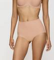 Becca Extra High + Cotton Panty 95 - Neutral Beige
