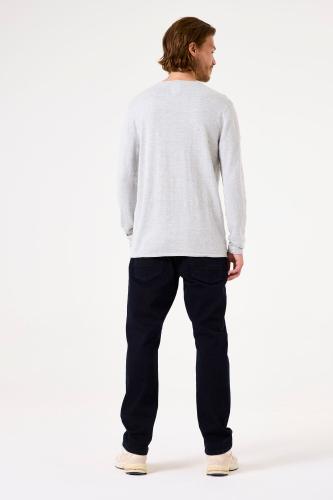 Z1086 XXL - Grey Melee