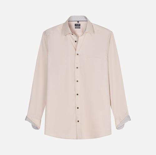 OLYMP Luxor 43 modern fit - Natur