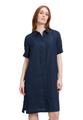 Casual-Kleid 36 Lässig - Navy Blue