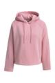 Boxy Hoodie Embroidery XL - Bubblegum