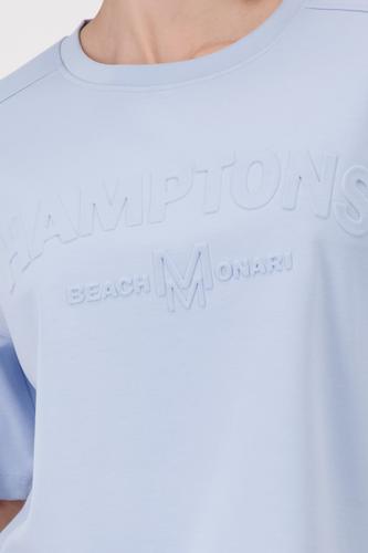 Sweatshirt mit Prägedruck 36 - Sea Side