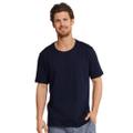 T-shirt Rundhals 48 - Dunkelblau